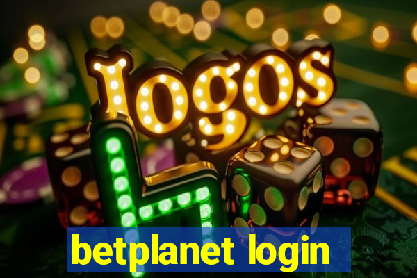 betplanet login